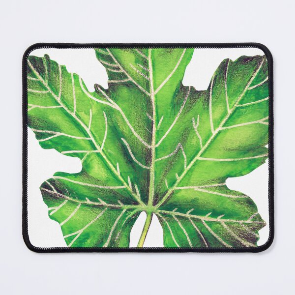 Item preview, Maple Leaf in Sketch designed and sold by MyArt23.