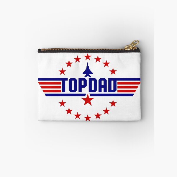 Item preview, Top Dad Shirt, Best Dad Ever Shirt, Gift For Dad, Father Shirt, Girl Dad  designed and sold by UniqueStylistic.