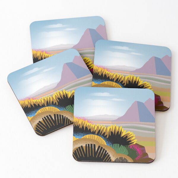 Item preview, Joshua Tree designed and sold by Charles Harker.