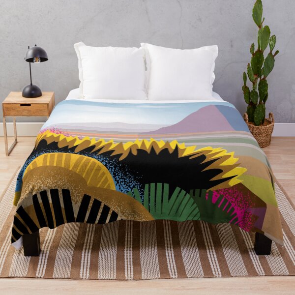 Item preview, Joshua Tree designed and sold by Charles Harker.