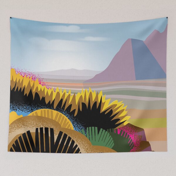 Item preview, Joshua Tree designed and sold by Charles Harker.