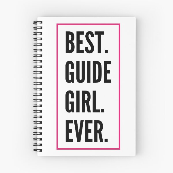 Item preview, Best Guide Girl Ever For An Awesome Guide designed and sold by SVPOD.