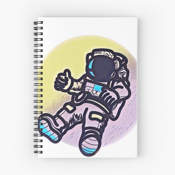 Item preview, space man, space man, space, spaceman, astronaut,  designed and sold by Store-smitch.