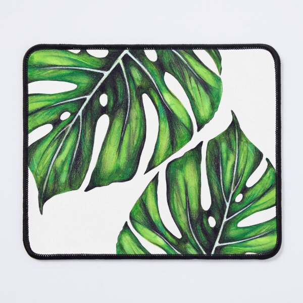 Item preview, Sketch Monstera designed and sold by MyArt23.