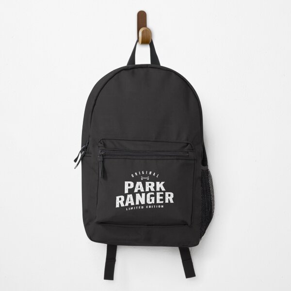 Item preview, Park Ranger Funny Job Title Profession Birthday Worker designed and sold by cidolopez.
