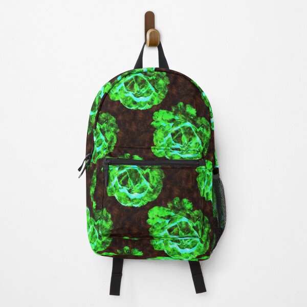 Item preview, Green roses,  designed and sold by Marcu Ioachim.