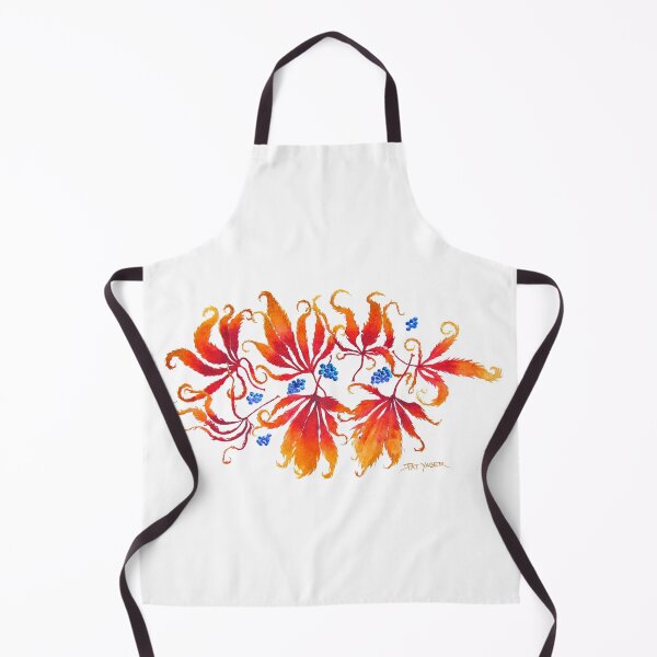 Item preview, Firedance designed and sold by Pat Yager.