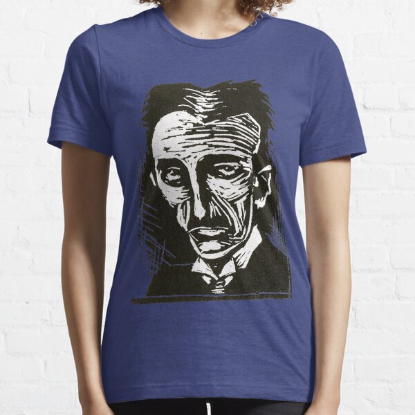 tesla (version 2) Essential T-Shirt