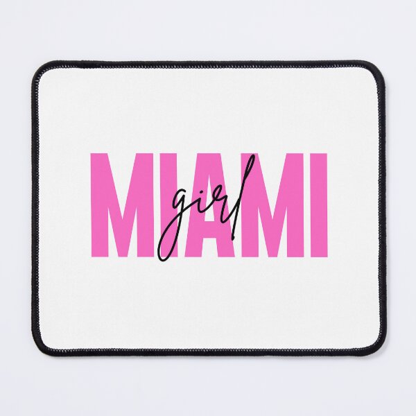 Item preview, Miami Girl - Miami - South Florida - FL - Florida  designed and sold by Ausome  Behavior.