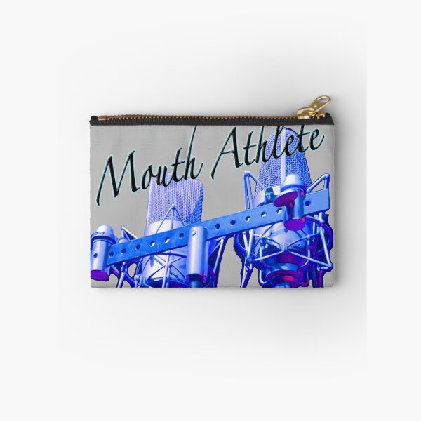 Item preview, Mouth Athlete designed and sold by EatingTheWord.