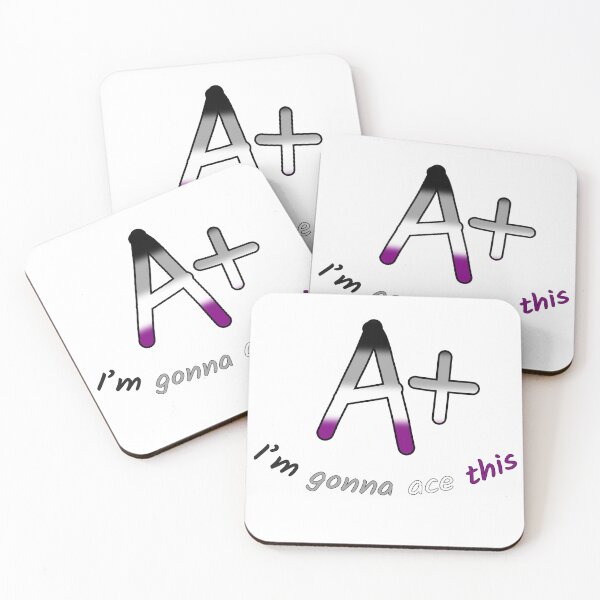 Artikelvorschau, ACE THIS entworfen und verkauft von Pooja I.