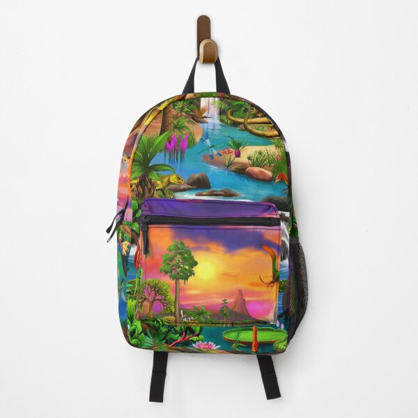 Item preview, Jurassic Dinosaurs designed and sold by GeraldNewtonArt.