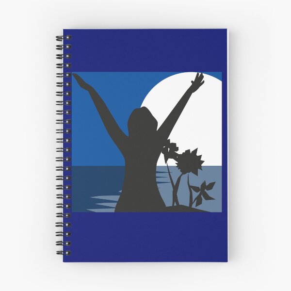 Item preview, Summer Night designed and sold by GibaCartum.