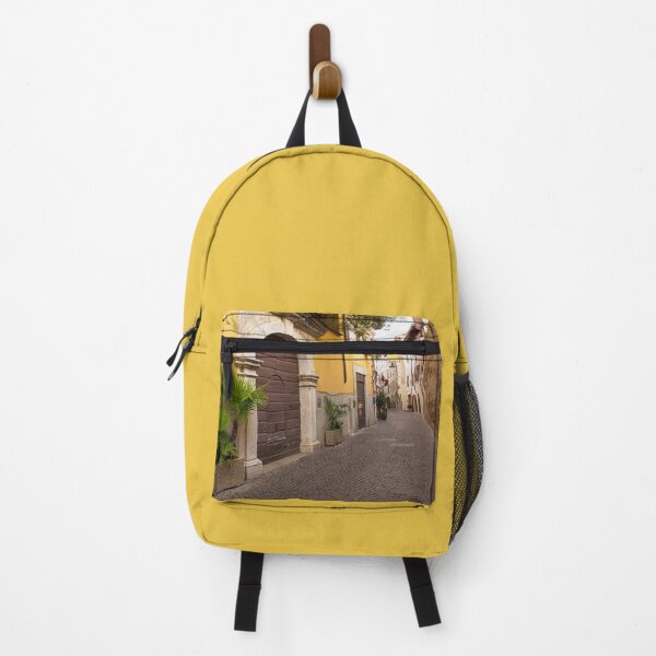 Item preview, Street in Arco in North Italy designed and sold by jojobob.