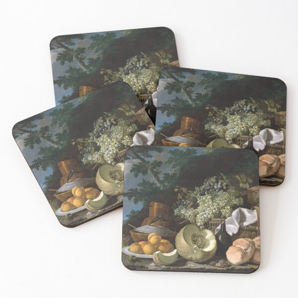 Item preview, The Afternoon Meal (La Merienda) designed and sold by CulverCrafts.