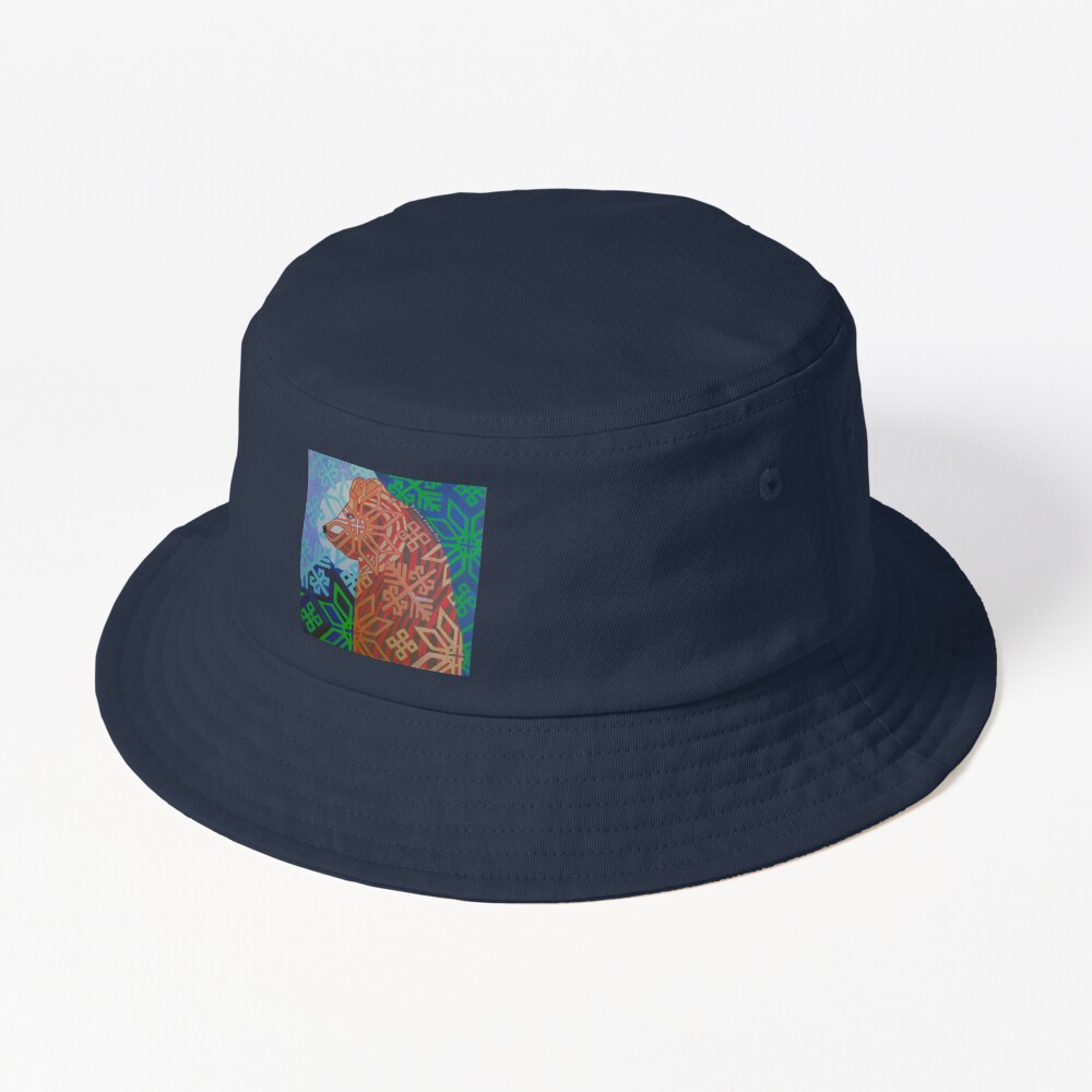 Item preview, Bucket Hat designed and sold by DWeaverRoss.