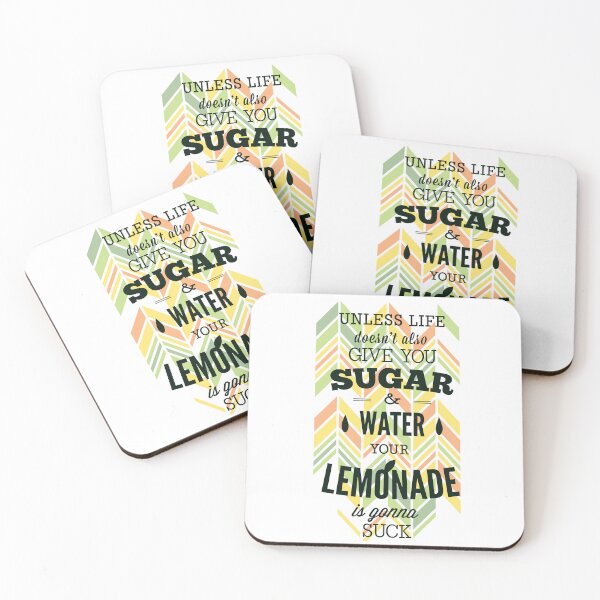 Item preview, Unless life doesn´t also give you sugar designed and sold by lunegreiros.
