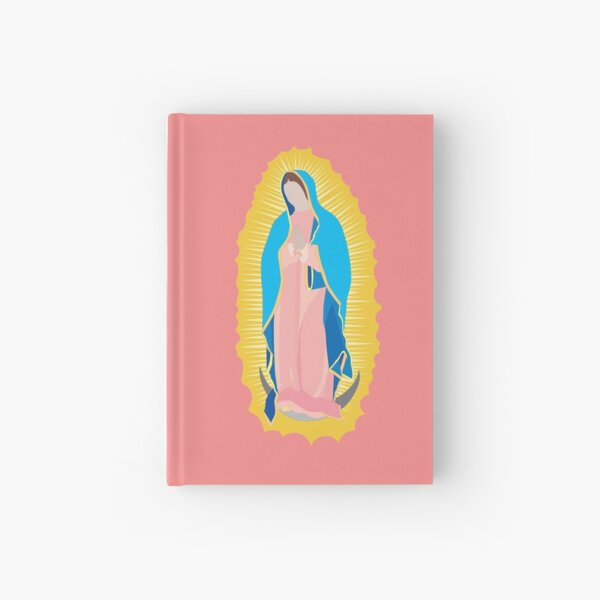 Item preview, Virgen de Guadalupe / virgin / madona / our lady designed and sold by dai-dai.