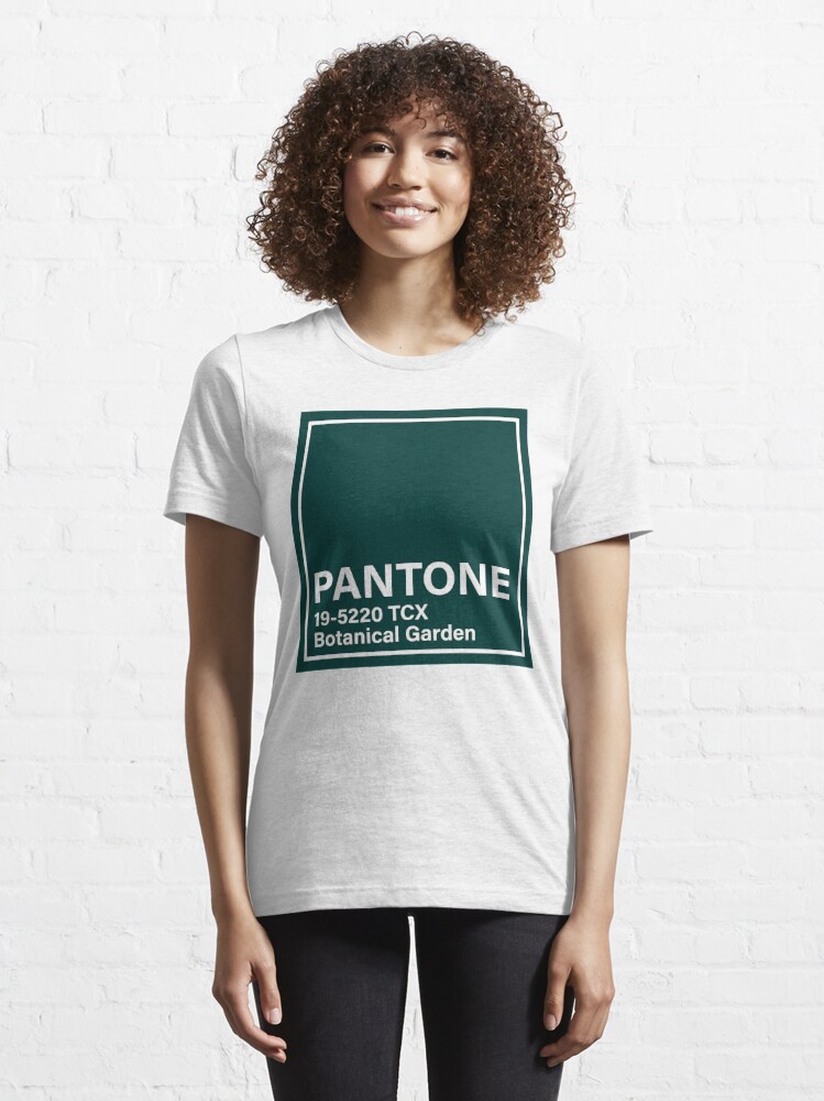 Women's Botanical T Shirt