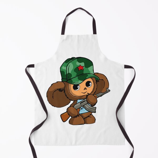 Item preview, Cheburashka designed and sold by sirglennbo.