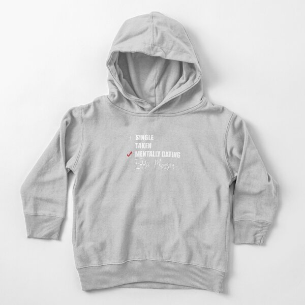 Item preview, Mentally Dating Eddie Munson designed and sold by OnTheTrend.