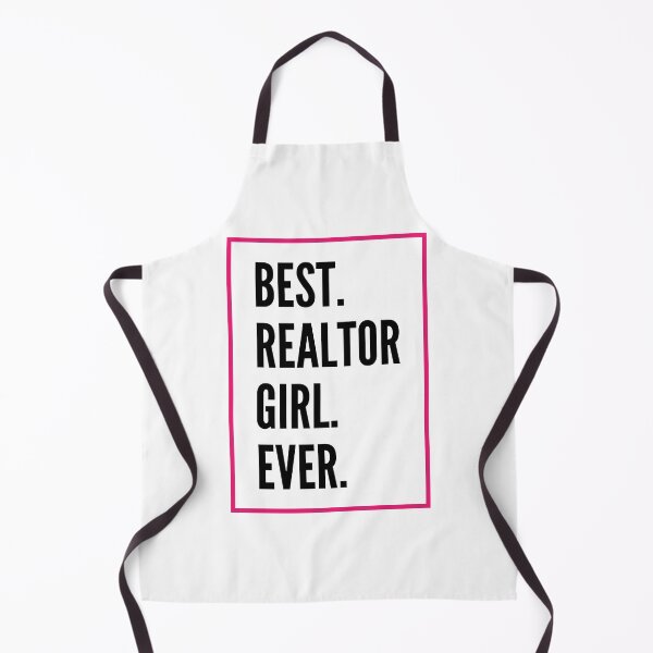 Artikelvorschau, Best Realtor Girl Ever For An Awesome Realtor entworfen und verkauft von SVPOD.