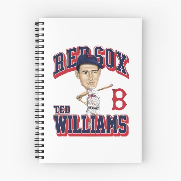 Item preview, Ted Williams designed and sold by jpal74.