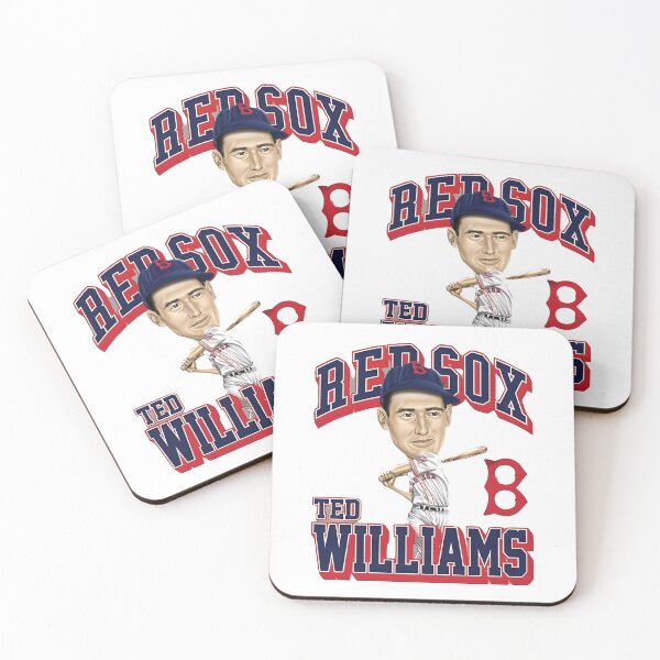 Item preview, Ted Williams designed and sold by jpal74.