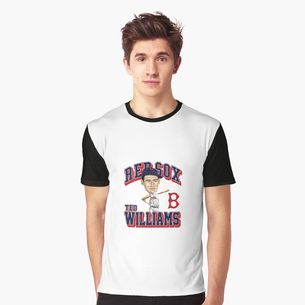 Design boston 9 ted williams with friends shirt, hoodie, sweater, long  sleeve and tank top