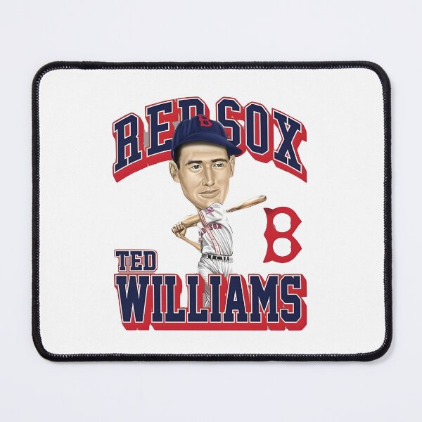 Item preview, Ted Williams designed and sold by jpal74.