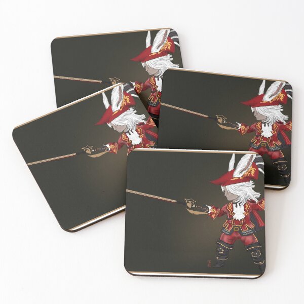 Item preview, Woobs Red Mage Chibi designed and sold by evexavier.