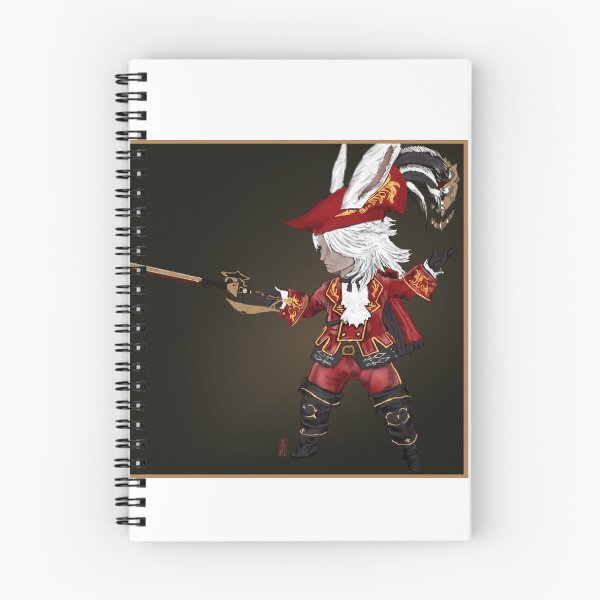 Item preview, Woobs Red Mage Chibi designed and sold by evexavier.