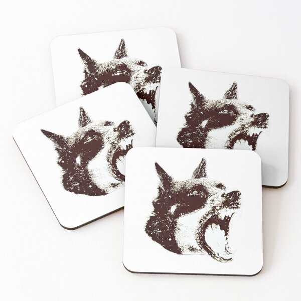 Item preview, Cool Snarling Angry Doberman designed and sold by McCrea06.