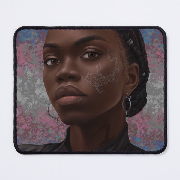 Item preview, Diana (Trans Pride)  designed and sold by AlanaReneArt.
