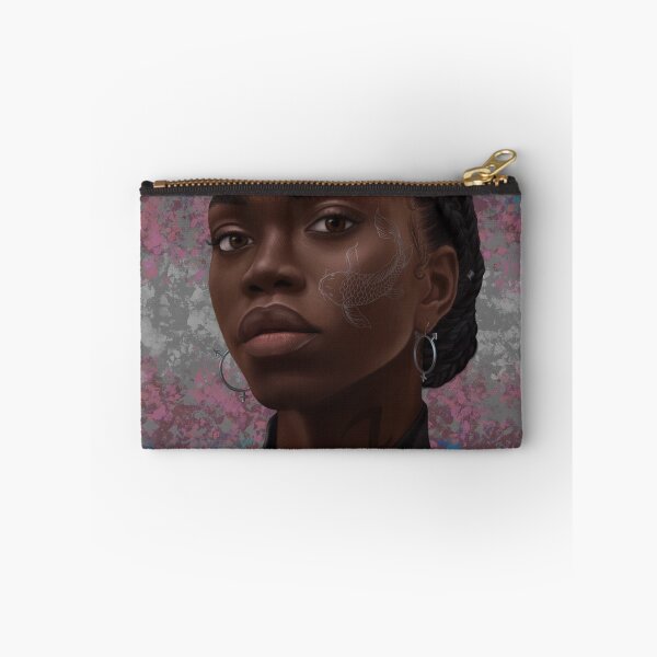 Item preview, Diana (Trans Pride)  designed and sold by AlanaReneArt.