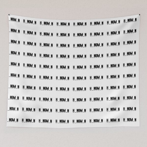 Item preview, hangman font designed and sold by LannisterOnMars.