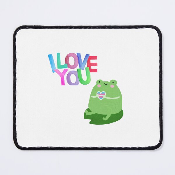 Item preview, I LOVE YOU designed and sold by IsaCria.