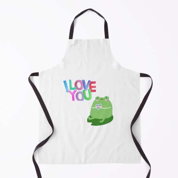 Item preview, I LOVE YOU designed and sold by IsaCria.
