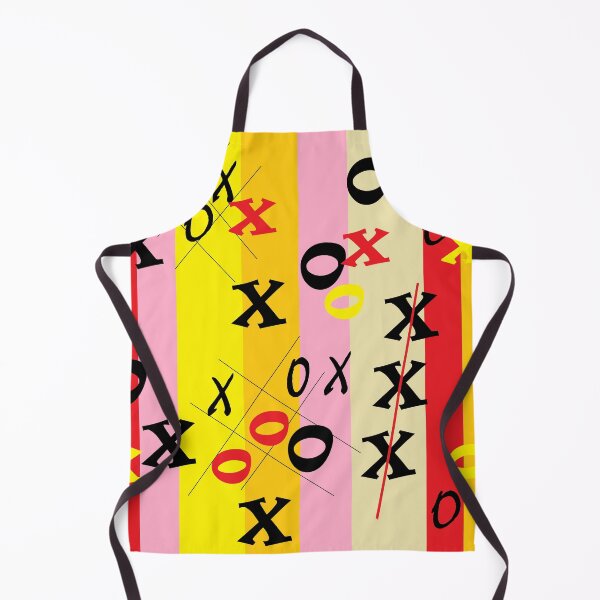 Item preview, X's and O's designed and sold by EloiseArt.