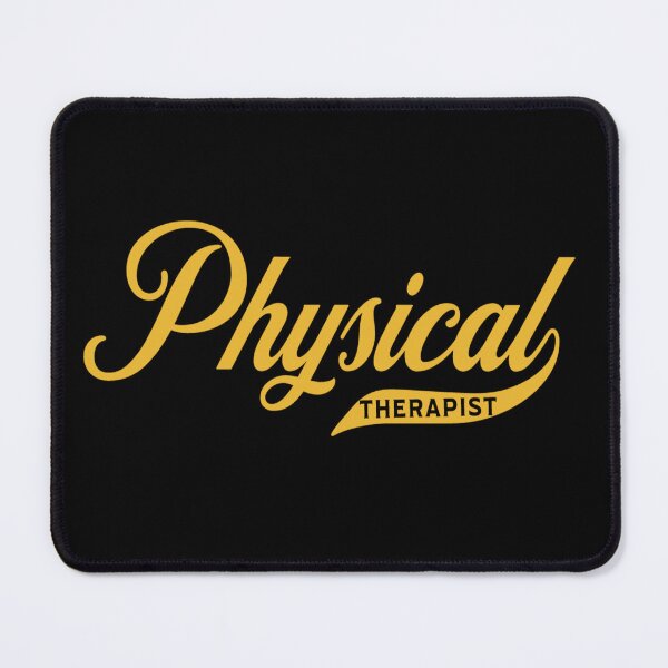 Item preview, Physical Therapist Therapy PT  designed and sold by SocialLook.