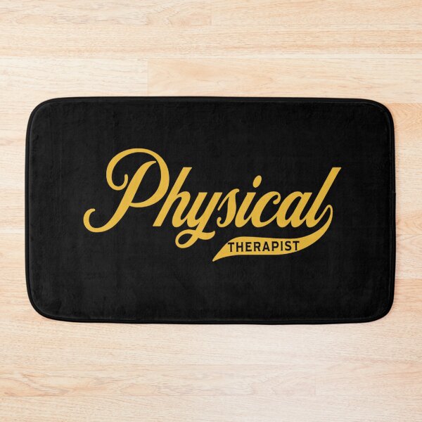 Item preview, Physical Therapist Therapy PT  designed and sold by SocialLook.