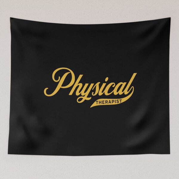 Item preview, Physical Therapist Therapy PT  designed and sold by SocialLook.