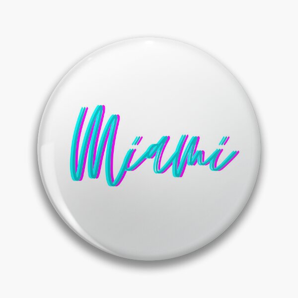 Item preview, Miami - South Florida - FL - Florida  designed and sold by Ausome  Behavior.