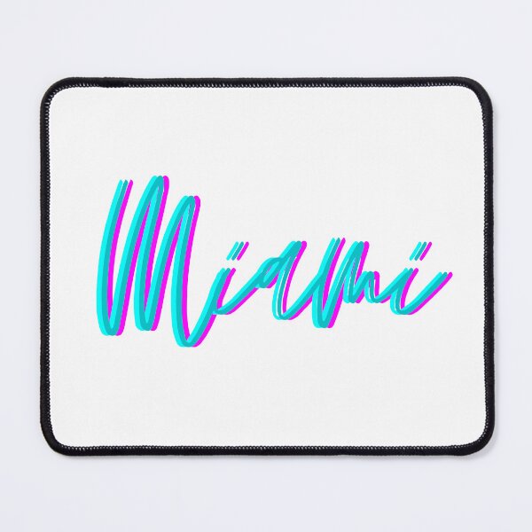 Item preview, Miami - South Florida - FL - Florida  designed and sold by Ausome  Behavior.
