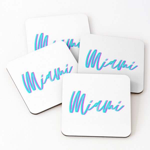 Item preview, Miami - South Florida - FL - Florida  designed and sold by Ausome  Behavior.