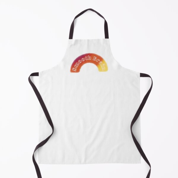 Item preview, Smooth Brain (Smooth Rainbow) designed and sold by SassSquatch.