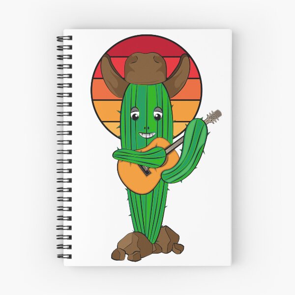 Item preview, Guitar Cactus  designed and sold by PolishDesigns.