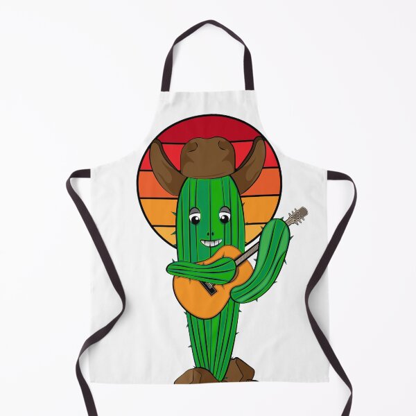 Item preview, Guitar Cactus designed and sold by PolishDesigns.
