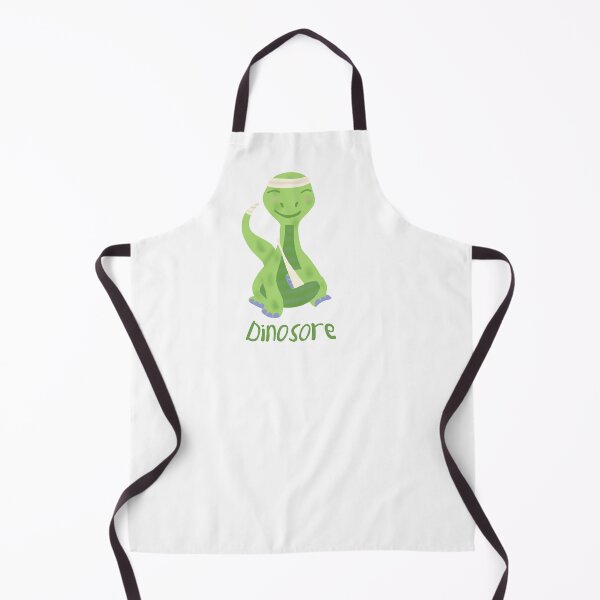 Item preview, Dinosore (green dinosaur)  designed and sold by Becky-Marie.
