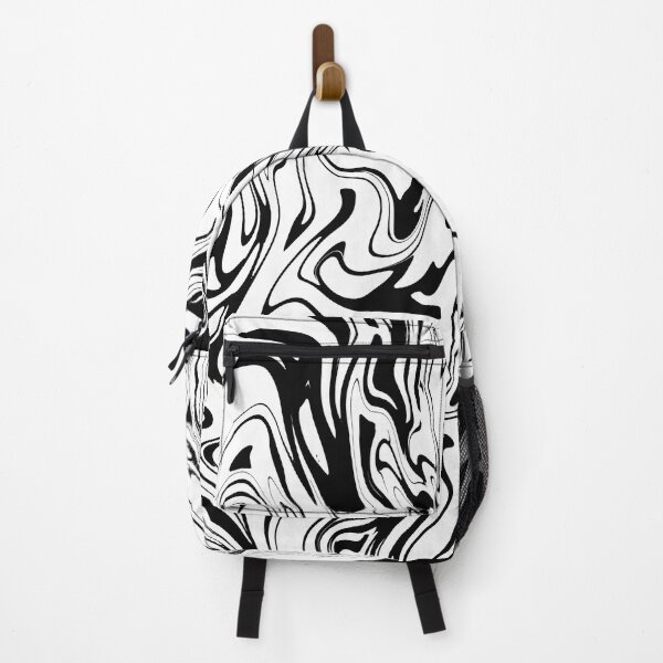 Item preview, Modern Black Marble Background designed and sold by MyArt23.